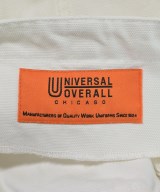 UNIVERSAL OVERALL（ユニバーサルオーバーオール）ワンピース 白 サイズ:F レディース/2200662450030