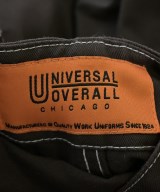 UNIVERSAL OVERALL（ユニバーサルオーバーオール）オールインワン/サロペット 茶 サイズ:S レディース/2200659894090