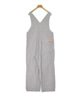 UNIVERSAL OVERALL（ユニバーサルオーバーオール）オールインワン/サロペット 紺 サイズ:F レディース/2200663992034