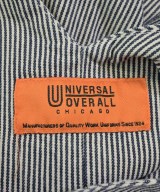 UNIVERSAL OVERALL（ユニバーサルオーバーオール）オールインワン/サロペット 紺 サイズ:F レディース/2200663992034