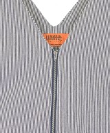 UNIVERSAL OVERALL（ユニバーサルオーバーオール）オールインワン/サロペット 紺 サイズ:F レディース/2200663992034