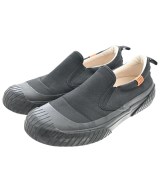 UNIVERSAL OVERALL（ユニバーサルオーバーオール）スニーカー 黒 サイズ:23cm レディース/2200663689033