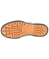 UNIVERSAL OVERALL（ユニバーサルオーバーオール）スニーカー 黒 サイズ:23cm レディース/2200663689033