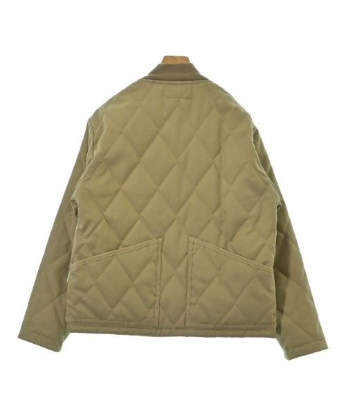 UNIVERSAL OVERALL（ユニバーサルオーバーオール）その他 ベージュ サイズ:L メンズ/2200663861057