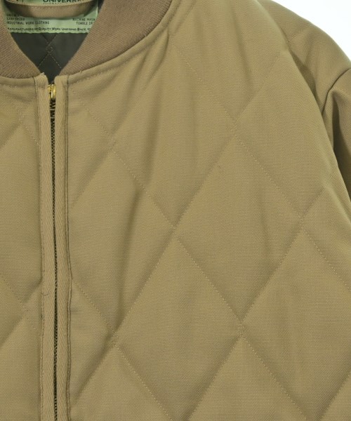 UNIVERSAL OVERALL（ユニバーサルオーバーオール）その他 ベージュ サイズ:L メンズ/2200663861057