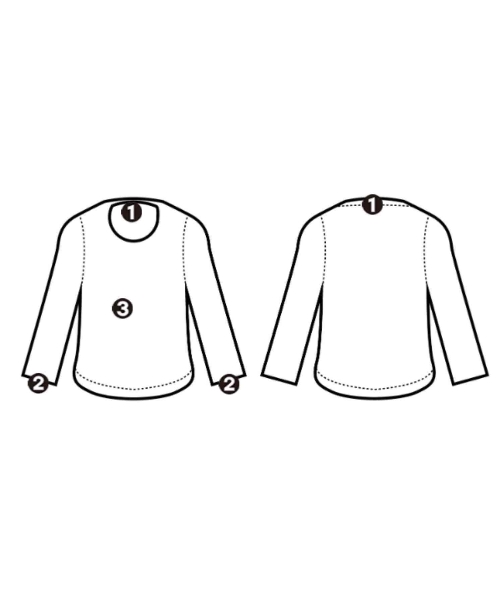 UNIVERSAL OVERALL（ユニバーサルオーバーオール）スウェット ベージュ サイズ:S メンズ/2200667574021