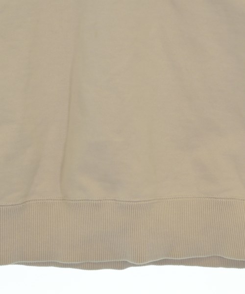 UNIVERSAL OVERALL（ユニバーサルオーバーオール）スウェット ベージュ サイズ:S メンズ/2200667574021