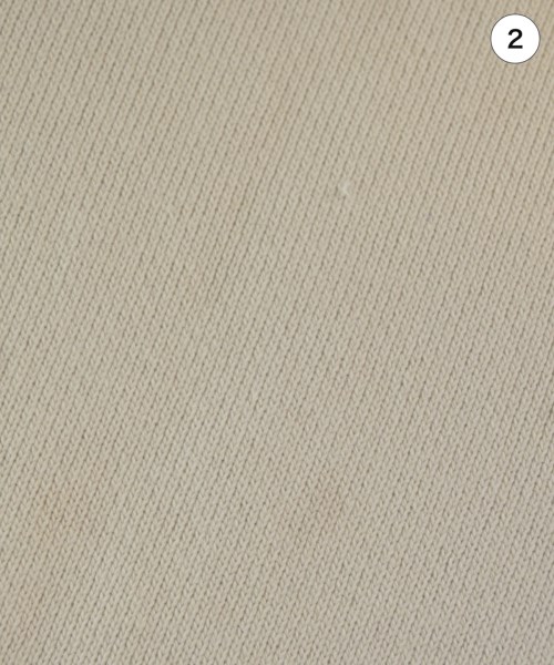 UNIVERSAL OVERALL（ユニバーサルオーバーオール）スウェット ベージュ サイズ:S メンズ/2200667574021