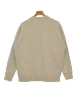 UNIVERSAL OVERALL（ユニバーサルオーバーオール）スウェット ベージュ サイズ:S メンズ/2200667574021