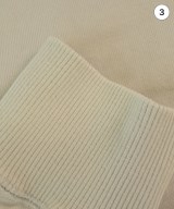 UNIVERSAL OVERALL（ユニバーサルオーバーオール）スウェット ベージュ サイズ:S メンズ/2200667574021