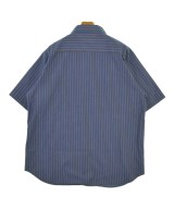 UNIVERSAL OVERALL（ユニバーサルオーバーオール）カジュアルシャツ 青 サイズ:XL メンズ/2200664810030