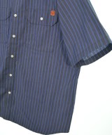 UNIVERSAL OVERALL（ユニバーサルオーバーオール）カジュアルシャツ 青 サイズ:XL メンズ/2200664810030