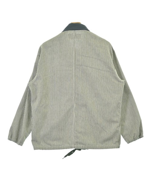 UNIVERSAL OVERALL（ユニバーサルオーバーオール）その他 グレー サイズ:M メンズ/2200669889062