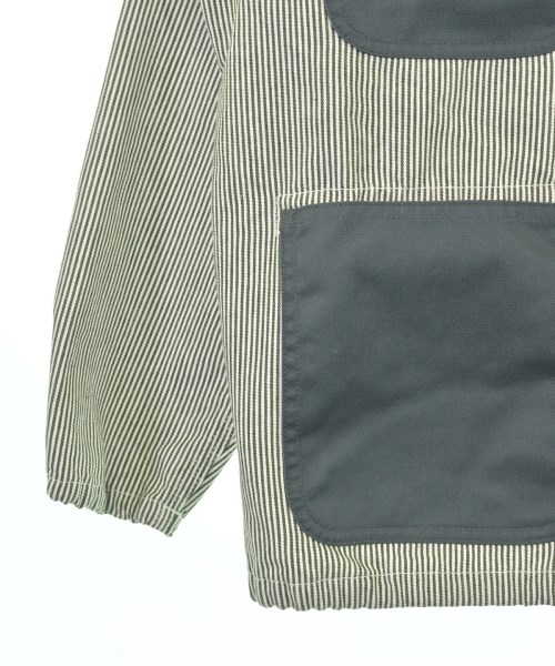 UNIVERSAL OVERALL（ユニバーサルオーバーオール）その他 グレー サイズ:M メンズ/2200669889062