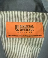 UNIVERSAL OVERALL（ユニバーサルオーバーオール）その他 グレー サイズ:M メンズ/2200669889062