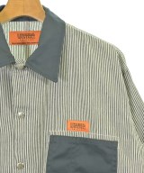 UNIVERSAL OVERALL（ユニバーサルオーバーオール）その他 グレー サイズ:M メンズ/2200669889062