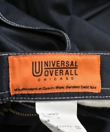 UNIVERSAL OVERALL（ユニバーサルオーバーオール）ロング・マキシ丈スカート 紺 サイズ:M レディース/2200668169080
