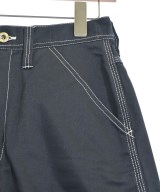 UNIVERSAL OVERALL（ユニバーサルオーバーオール）ロング・マキシ丈スカート 紺 サイズ:M レディース/2200668169080