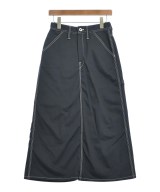 UNIVERSAL OVERALL ロング・マキシ丈スカート