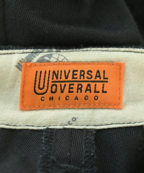 UNIVERSAL OVERALL（ユニバーサルオーバーオール）その他 黒 サイズ:M レディース/2200667879096