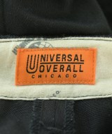 UNIVERSAL OVERALL（ユニバーサルオーバーオール）その他 黒 サイズ:M レディース/2200667879096