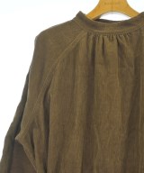 UNIVERSAL OVERALL（ユニバーサルオーバーオール）ワンピース 茶 サイズ:F レディース/2200668075039