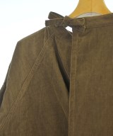 UNIVERSAL OVERALL（ユニバーサルオーバーオール）ワンピース 茶 サイズ:F レディース/2200668075039