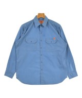 UNIVERSAL OVERALL カジュアルシャツ