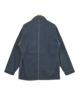 UNIVERSAL OVERALL（ユニバーサルオーバーオール）カバーオール 紺 サイズ:M メンズ/2200725949020