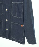 UNIVERSAL OVERALL（ユニバーサルオーバーオール）カバーオール 紺 サイズ:M メンズ/2200725949020