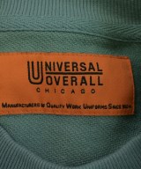 UNIVERSAL OVERALL（ユニバーサルオーバーオール）スウェット 緑 サイズ:L メンズ/2200725949044