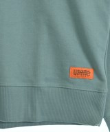 UNIVERSAL OVERALL（ユニバーサルオーバーオール）スウェット 緑 サイズ:L メンズ/2200725949044