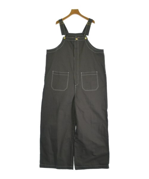 UNIVERSAL OVERALL(ユニバーサルオーバーオール)のオールインワン/サロペット サイズ:F 6,000円
