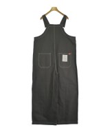 UNIVERSAL OVERALL（ユニバーサルオーバーオール）オールインワン/サロペット グレー サイズ:F レディース/2200722002179