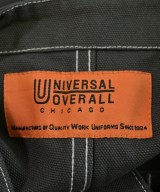 UNIVERSAL OVERALL（ユニバーサルオーバーオール）オールインワン/サロペット グレー サイズ:F レディース/2200722002179
