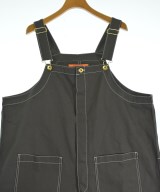 UNIVERSAL OVERALL（ユニバーサルオーバーオール）オールインワン/サロペット グレー サイズ:F レディース/2200722002179