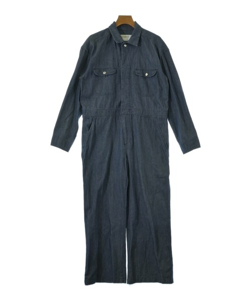 UNIVERSAL OVERALL(ユニバーサルオーバーオール)のオールインワン/サロペット サイズ:38(M位) 4,800円