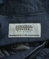 UNIVERSAL OVERALL（ユニバーサルオーバーオール）オールインワン/サロペット 紺 サイズ:38(M位) レディース/2200732940027