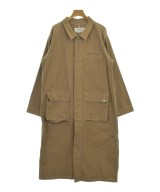 UNIVERSAL OVERALL（ユニバーサルオーバーオール）その他 茶 サイズ:F レディース/2200725654405