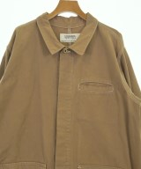 UNIVERSAL OVERALL（ユニバーサルオーバーオール）その他 茶 サイズ:F レディース/2200725654405
