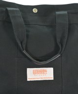 UNIVERSAL OVERALL（ユニバーサルオーバーオール）トートバッグ 黒 サイズ:- レディース/2200730893219