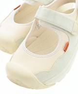 UNIVERSAL OVERALL（ユニバーサルオーバーオール）スニーカー 白 サイズ:23cm レディース/2200720006025