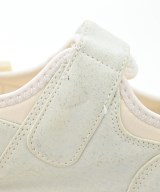 UNIVERSAL OVERALL（ユニバーサルオーバーオール）スニーカー 白 サイズ:23cm レディース/2200720006025