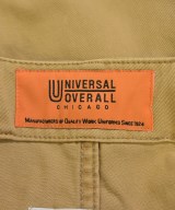 UNIVERSAL OVERALL（ユニバーサルオーバーオール）オールインワン/サロペット ベージュ サイズ:F レディース/2200721803159