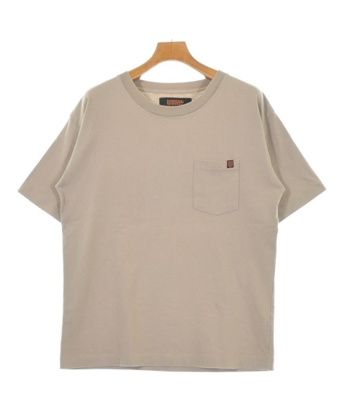 UNIVERSAL OVERALL(ユニバーサルオーバーオール)のTシャツ・カットソー サイズ:L 3,600円