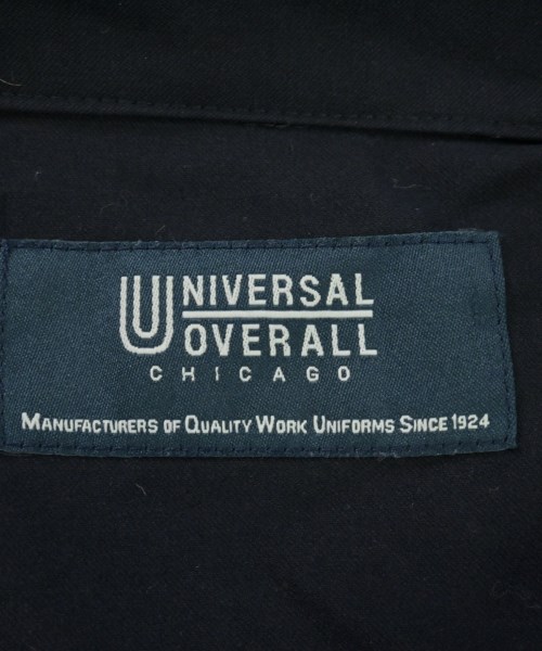 UNIVERSAL OVERALL（ユニバーサルオーバーオール）その他 紺 サイズ:L メンズ/2200728942028
