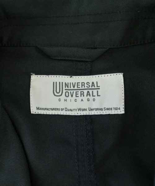 UNIVERSAL OVERALL（ユニバーサルオーバーオール）その他 紺 サイズ:L メンズ/2200679507512