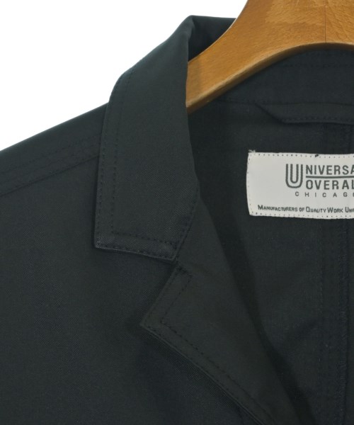 UNIVERSAL OVERALL（ユニバーサルオーバーオール）その他 紺 サイズ:L メンズ/2200679507512