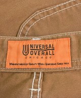 UNIVERSAL OVERALL（ユニバーサルオーバーオール）その他 茶 サイズ:L レディース/2200693289135