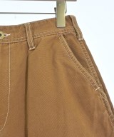 UNIVERSAL OVERALL（ユニバーサルオーバーオール）その他 茶 サイズ:L レディース/2200693289135